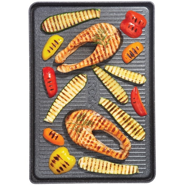 New Styles Every Week Shop now the Rock Reversible Grill and Griddle, reversible grill griddle