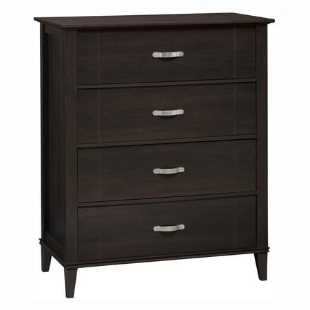 16 Drawer Chest - Ameriwood Home Quinn 4 Drawer Dresser, Multiple Colors
