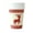A, variant on A Disposable Christmas Cups With Thickened Paper For Hot Cold Beverages During Events