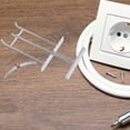 thumbnail image 4 of FENGGUIQU 25Ud Herramienta Profesional Para Reparar Tomacorrientes Y Cajas De Plateada, 4 of 8