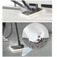 thumbnail image 4 of 11PCS Steam Mop Cloths Cover for Karcher Easyfix SC2 SC3 SC4 SC5 Handheld Vacuum Cleaner Parts Micro, 4 of 5