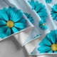 thumbnail image 4 of Microfiber Beach Towel Super Colorful Bath Towel Sandproof Beach Blanket Multi-Purpose Towel For Travel Swimming Pool 30x60 Inch, 4 of 8