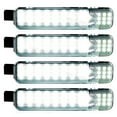 thumbnail image 5 of AUTOXBERT 4x Interior LED Door Courtesy Lights for Chevy Silverado Suburban Tahoe DOT SAE, 5 of 10