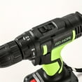 thumbnail image 6 of 21VF Cordless Drill/Driver, 2-Speed Lithium-Ion with Impact Function, 3-in-1 Electric Power Tool, 6 of 8