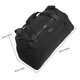 thumbnail image 5 of Hytrove Bolsa De Viaje Para Gimnasio Y Deporte Con Gran Capacidad Y Compartimento Separado, 5 of 6