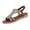 #9 Brown, variant on Orthopedic Sandals For Women 2026 Rhinestones Flat Sandals Dressy Comfort Walking With Non Slip On Casual Summer Beach Shoes Sparkling Jeweled Bohemian,Red Size 43