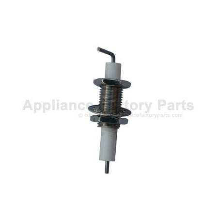 

SBRNR ELECTRODE RND GAS 11683000
