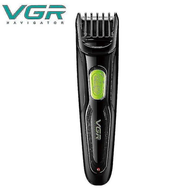 Cortadora de pelo recargable impermeable cortadora de pelo