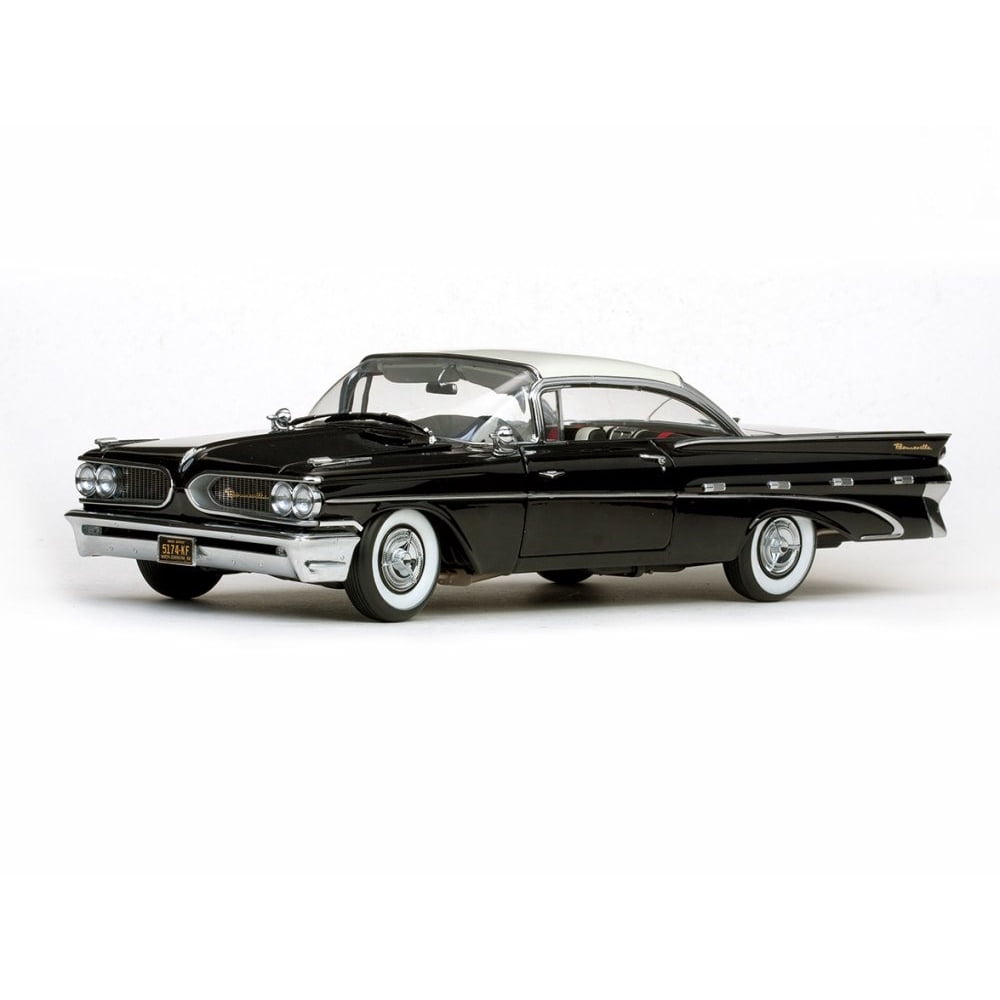 Dodge regent 1959