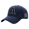 thumbnail image 1 of Unisex A Letter Side A/R Embroidery Baseball Caps Spring and Autumn Adjusta Y0L0, 1 of 1