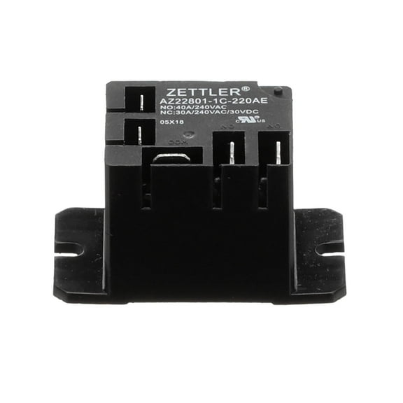 RELAY-SPDT NC 208V COIL 0342599BX - Genuine OEM Replacement Part