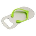 thumbnail image 1 of Creative Stainless Steel Beer Cartoon Slippers Bottle Opener Tool, 1 of 1
