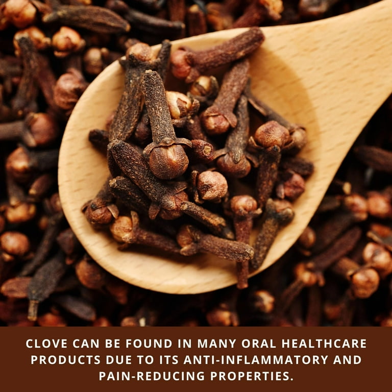 Cloves Benefits For Hair