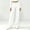 White, variant on IUYRTFE Women High Waisted Wide Leg Denim Jeans Loose Fit Casual Straight Long Pants with Pockets for Daily Wear
