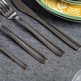 thumbnail image 3 of ARIMI Sofia Italian Stainless Steel 24 Piece Flatware Set - Service for 6, 3 of 4