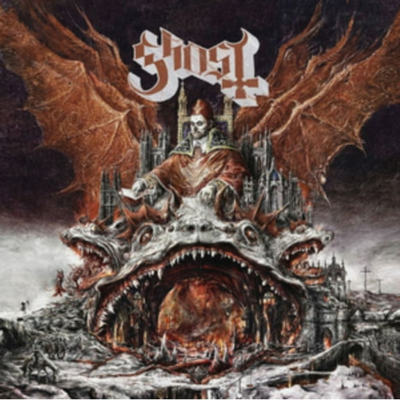 Ghost - Prequelle [CD]
