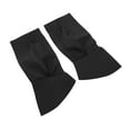 thumbnail image 2 of Door Panel Armrest Protector,2Pcs/Set Car Front Door Door Panel Armrest Trim Door Panel Armrest Sticker Achieve More, 2 of 5