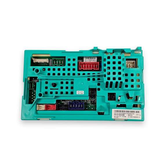 Appliance Factory Parts Whrlpool Washer Electronic Control Board W10480274