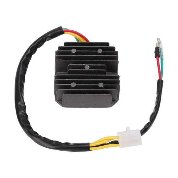 Regulador Del Alternador Tipo Original DUCATI