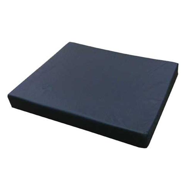 Gel / Foam Wheelchair Cushion Economy 18 x 16 x 2 1980