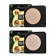 thumbnail image 3 of Avocado Beauty BB Cream Repair Concealer Mushroom Cushion Foundation Cream, 3 of 5