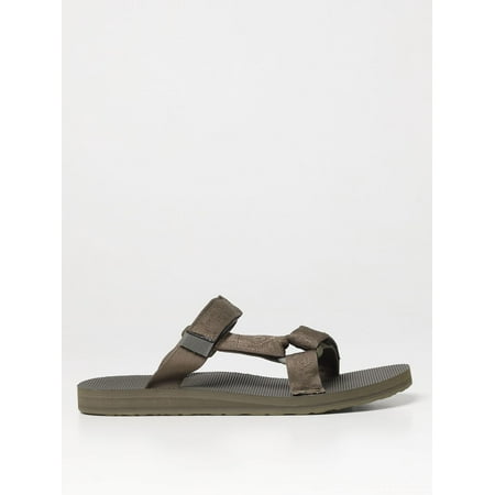 

Teva Sandals Men Military Men
