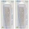 Dr. Brown's Natural Flow Cleaning Brush - White - 8 Count