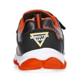 thumbnail image 3 of Monster Jam Toddler Boys Athletic Sneakers, 3 of 6