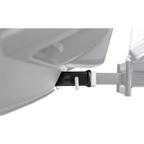 Snowsport Utility Plows 40140 SnowSport HD Utility Plow Mount