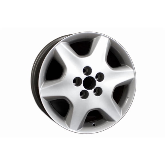 Lexus LS430 Wheel 2004-2006 17" Factory OEM Silver 4261A50100