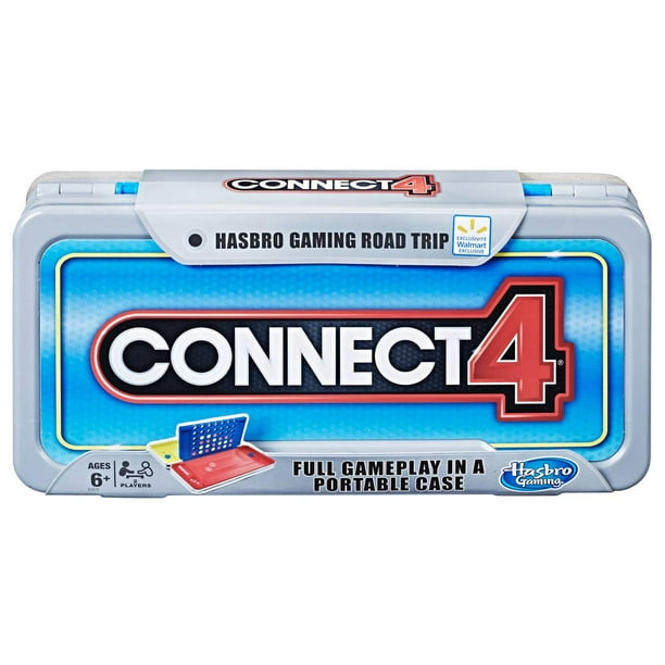 Hasbro Travel Games