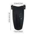 thumbnail image 2 of For Kukirin G2 Max Compatible For Fender Replacement Perfectly Fits to Enhance Stability While Riding on Various Terrains, 2 of 10