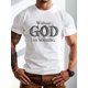 thumbnail image 1 of Camiseta de verano para hombre, camisetas de manga corta con estampado gráfico intrincado de Dios, camisetas casuales de tendencia para la vida diaria, para chicos grandes y altos., 1 of 6