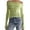 Green, variant on Women's Elegant Year's Eve Outfit Sequins Top Modern Casual with Glitter Glitter Shirt Glitter Tops Autumn Winter Large Sizes Long Sleeve Tunic Festive Blouses Lace plus Thin Top Women Just
