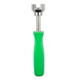 thumbnail image 1 of Car Drum Brake Repair Install Tool Hold Down Washer Spring Shoe Compressor, 1 of 1