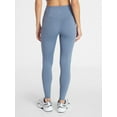 thumbnail image 3 of Avia Women's Cinched Ballet Leggings, Sizes XS-XXXL, 3 of 5