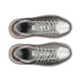 thumbnail image 4 of Tenis Charly Moda Classic Plata Para Mujer 1059390012 plateado 28, 4 of 5