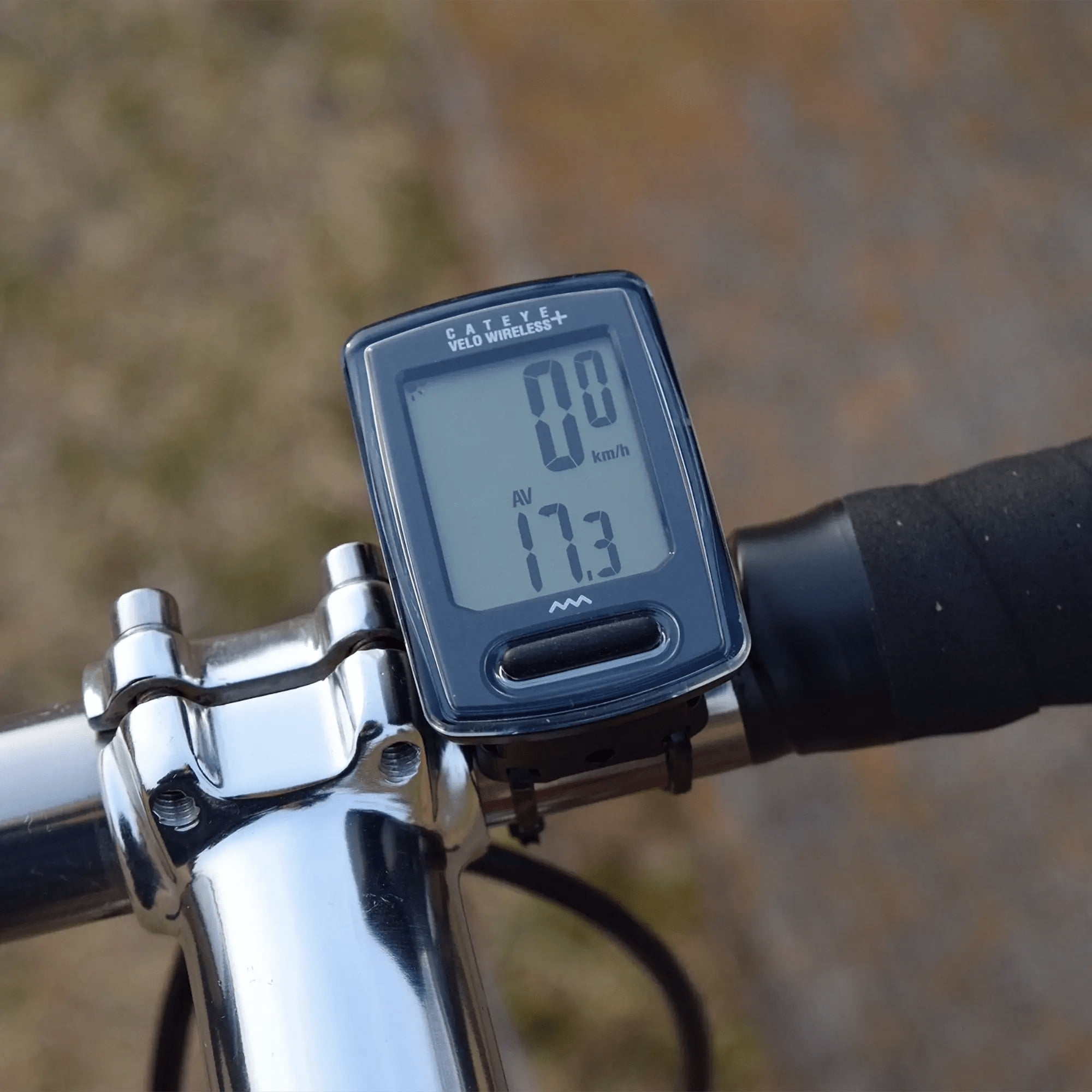 Velo Wireless+ (CPSC)