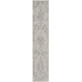 thumbnail image 6 of Nourison Astra Machine Washable Persian Silver Grey 2'2" x 10' Area Rug (2x10), 6 of 8
