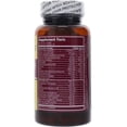 thumbnail image 3 of Groganics Healthy Hair Vitamins Dietary Supplement, - (Pack of 6), 3 of 3