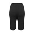 thumbnail image 4 of Buigttklop Basic High Waisted Leggings for Women-Biker Yoga Shorts & Full Length Women'S Leggings, 4 of 5