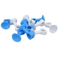 thumbnail image 4 of 10Pcs Rondelle Porte Prop Doux Durable Ventouse en Caoutchouc Conception Keey Siccité Circulation d'Air Lavage Machine Porte Prop, 4 of 6