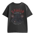 thumbnail image 1 of How To Train Your Dragon Boys Training 101 Short-Sleeved T-Shirt, 1 of 2