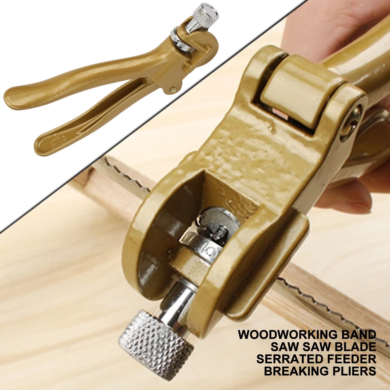 Tools Hand Tools Saw Teeth Set Hardened Alloy Steel Anvil Saw Blade Tooth Setting Tool