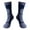 Navy Blue, variant on Outdoor Thickened Thermal Socks Men Women Winter Warm Socks For Camping Ski Hiking Snowboarding Climbing Sports Socks
