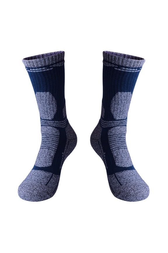 Outdoor Thickened Thermal Socks Men Women Winter Warm Socks For Camping Ski Hiking Snowboarding Climbing Sports Socks