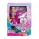 thumbnail image 4 of Muñeca Barbie Fantasía Bailarina Transformación Mágica, 4 of 4