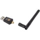 thumbnail image 5 of Adaptador WiFi USB, Dongle WiFi inalámbrico 1200 Mbps de doble banda 2,4 G/5 G, USB 3.0 WiFi Stick con antena de 5 dBi para PC/escritorio/portátil/tableta, compatible con Win 10/8.1/8/7/XP/Vista OS 10 Adepaton LN-0392, 5 of 8