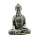 thumbnail image 4 of Estatua de Buda, figura de Buda, adorno de escritorio, artesanía, adorno chino para acuario Estilo B, 4 of 9