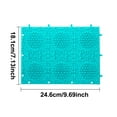 thumbnail image 2 of Durable Cat Scratch Pads TPR Material Protect Furniture Cats Claw Care Scratching Rubbing Play Indoor Home Use, 2 of 3
